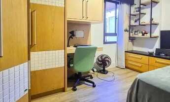 Imagem 7: Imóvel para venda com 140 metros quadrados com 3 quartos em Praia da Costa - Vila Velha