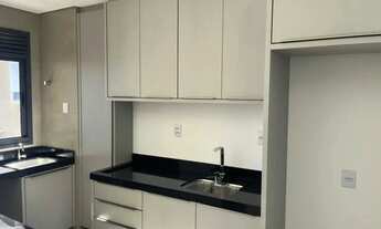 Imagem 3: TAY RESIDENCE Apartamento com 3 dormitórios