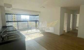 Imagem 3: Apartamento com 3 Quartos no Condomínio Vega Assunção para Alugar, 65m² - Vila Assunção, S