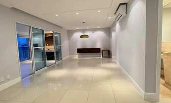 Imagem 4: Vendo Apartamento na Ponta do Farol - Farol da Ilha - 142m² - 03 Suítes