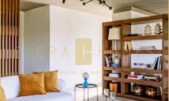 Imagem 5: Apartamento Residencial para venda e locação, Itaim Bibi, São Paulo - AP1582