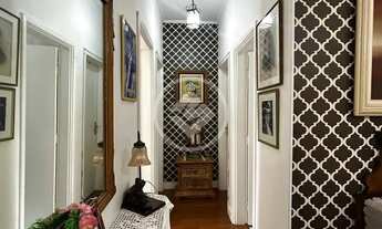 Imagem 6: Apartamento ÓTIMO, 03 dormitórios (01 suíte), 77 m², Lado praia, Enseada, Guarujá/SP codig