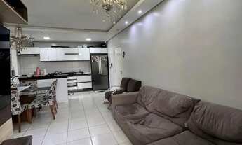 Imagem: Condomínio Acqua das Torres/ 03 Qts (01