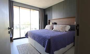 Imagem 2: CASA DOIS PAVIMENTOS LUXO BUONA VITA CONDOMÍNIO! NOVA!