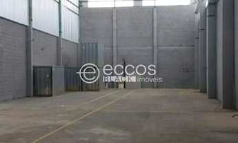 Imagem 2: Galpão para aluguel, Tibery - Uberlândia/MG