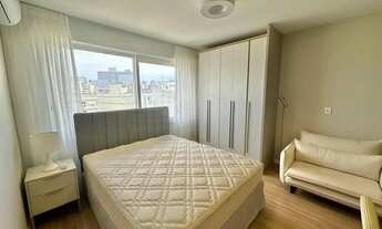 Imagem 3: Boletto imóveis aluga excelente apartamento mobiliado no bairro Cidade Baixa