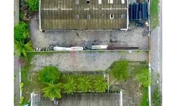 Imagem 2: Terreno de Esquina em Lagoa Nova com 2.500 m² + Galpão Construído Oportunidade Única para