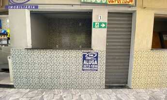 Imagem 3: Box/Garagem para alugar por R$ 500,00/mês - Messejana - Fortaleza/CE