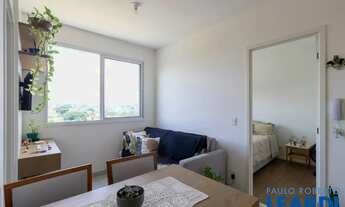 Imagem 4: APARTAMENTO - VILA MASCOTE - SP