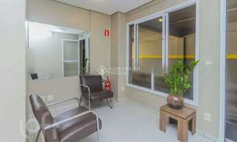 Imagem 4: Apartamento de 3 dormitórios e 1 vaga Totalmente Mobiliado entre Azenha e Érico Veríssimo!