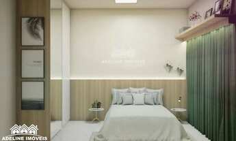 Imagem 6: Casa Jardim das Nações Carambeí