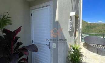 Imagem 6: Cobertura com 4 dormitórios, 380 m² - venda por R$ 4.990.000 ou aluguel por R$ 35.000,00/m