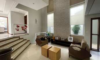 Imagem 5: Sobrado para venda possui 280 metros quadrados com 3 quartos em Monte Verde - Bauru - SP