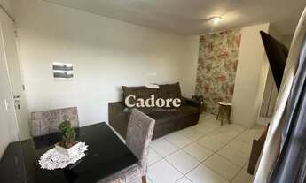 Imagem: Apartamento à venda no Chácaras Tubalina