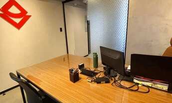 Imagem 2: Sala no Edifício Paulo Figueiredo [11783