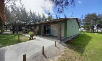 Imagem: Casa de Esquina a 200m da Beira-Mar 3 Quartos