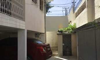 Imagem 3: Belíssima Casa 4/4 Sendo 02 Suites No Barro Vermelho