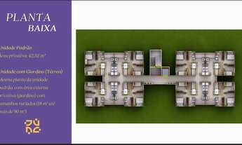 Imagem 3: 003//APARTAMENTO NO TURU COM ENTRADA FACILITADA COM VARANDA E ELEVADOR !!