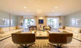 Imagem 5: Apartamento 04 dormitórios, 06 vagas em Higienópolis