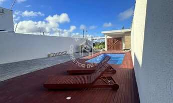 Imagem 3: Oportunidade Única Casa Para Venda com 3 quartos 1 suítes na Praia do Francês