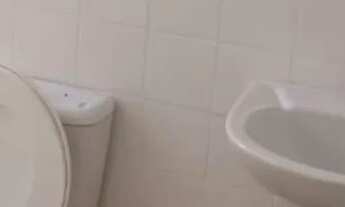 Imagem 4: Apartamento Quarto com aluguel por R$1.000 /mês