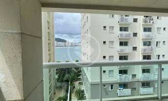 Imagem 4: Apartamento para Locação anual, pé na areia na praia das Astúrias, Guarujá codigo: 105152