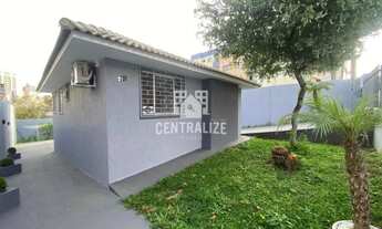 Imagem 3: VENDA-CASA-JARDIM CARVALHO-PONTA GROSSA-PR