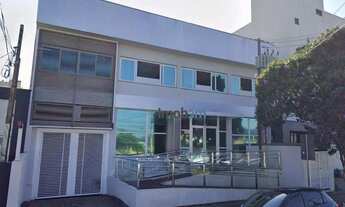 Imagem: Sala para alugar, 82 m² por R$ 5.999,00/mês