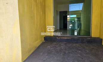 Imagem 3: Casa para aluguel, 3 quartos, 1 vaga, JK - Contagem/MG