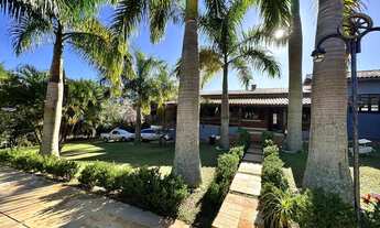 Imagem 5: Excelente oportunidade !!! Linda chácara com porteira fechada