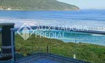 Imagem 7: Cobertura Mobiliada com 3 Dormitórios e Vista Mar em todos ambientes da Praia dos Açores