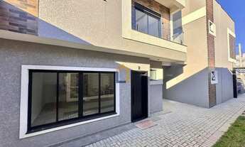 Imagem: Sobrado Triplex com 158m² no bairro Xaxim