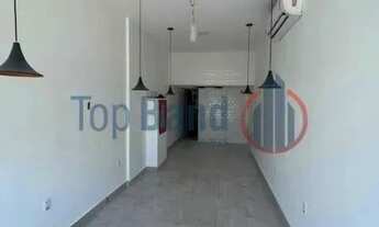 Imagem 5: Loja Av das Americas