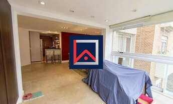 Imagem 4: Venda Apartamento 2 Dormitórios - 95 m² Vila Mariana