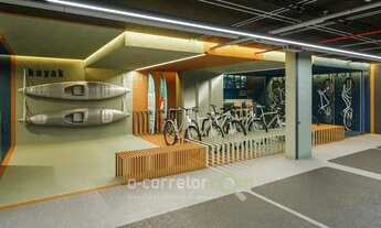 Imagem 6: Apartamento para Venda em Cabedelo, Camboinha, 3 dormitórios, 3 suítes, 4 banheiros, 2 vag