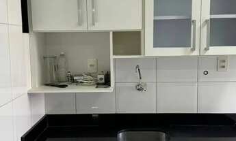 Imagem 10: Apartamento Para Locação de 2/4, 58m2, Lot. Aquarius, Pituba, Salvador-BA