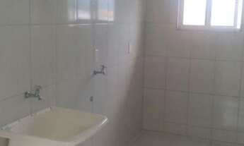 Imagem 5: Apartamento 2 dormitórios