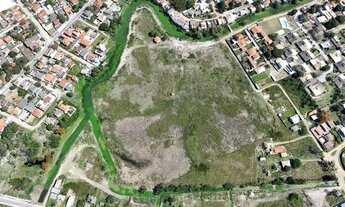 Imagem 2: Área em Araruama para loteamento