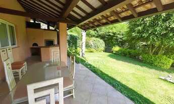 Imagem 14: Casa Residencial à venda, Nogueira, Petrópolis - CA0208