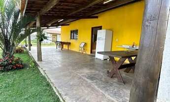 Imagem 2: Chácara em Mairinque - Bairro Setúbal 1000m²