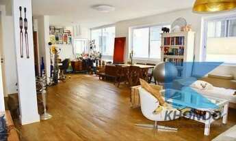 Imagem: Apartamento em Cerqueira César com 147m²