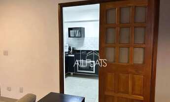 Imagem 5: Apartamento com 2 dormitórios para alugar, 85 m² por R$ 9.500,00/mês - Consolação - São Pa