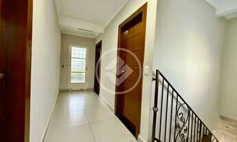 Imagem 6: Vende-se sobrado REFORMADO em rua pública no Bairro Jardim Imperial. 4 quartos, piscina. R