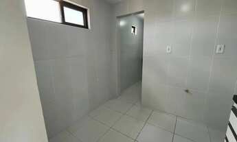 Imagem 6: Aluga-se um espaçoso apartamento de 52m² no Santa Rosa, próximo ao HU apto Novo