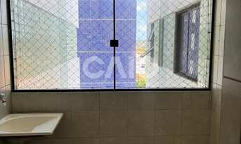 Imagem 4: Apartamento no Residencial Morada Mandacarú