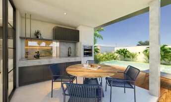 Imagem 7: Casa duplex com quatro suítes no Eusébio - 109m²