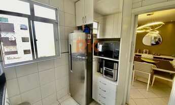 Imagem 5: Cobertura - Castelo - Belo Horizonte