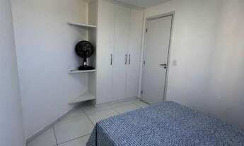 Imagem 5: Vendo Flat Mobiliado em Olinda