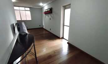 Imagem 2: Apartamento com 4 quartos para alugar em Belo Horizonte