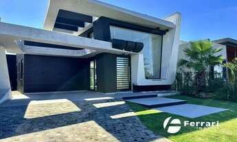 Imagem: Casa em Condomínio Terrasul à venda em